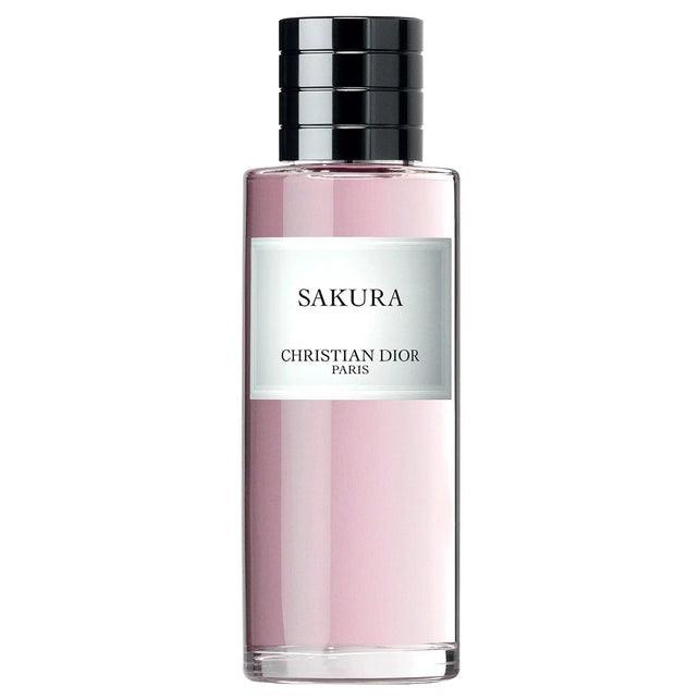 Sakura Dior for women and men Decant Samples - Decant Sample