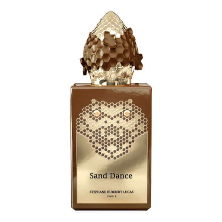 Sand Dance Stéphane Humbert Lucas 777 for women and men - Decant Sample