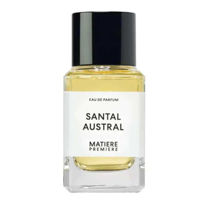 Santal Austral Matiere Premiere Unisex Decant Fragrance Samples - Decant Sample