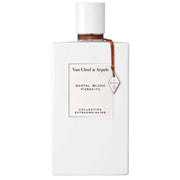 Santal Blanc Van Cleef & Arpels Unisex Decant Samples - Decant Sample