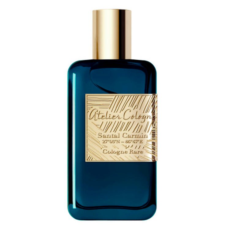 Santal Carmin Atelier Cologne Unisex Decant Samples - Decant Sample