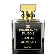 Santal Complet Fragrance Du Bois Unisex Decant Fragrance Samples - Decant Sample