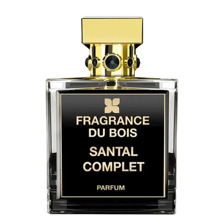Santal Complet Fragrance Du Bois Unisex Decant Fragrance Samples - Decant Sample