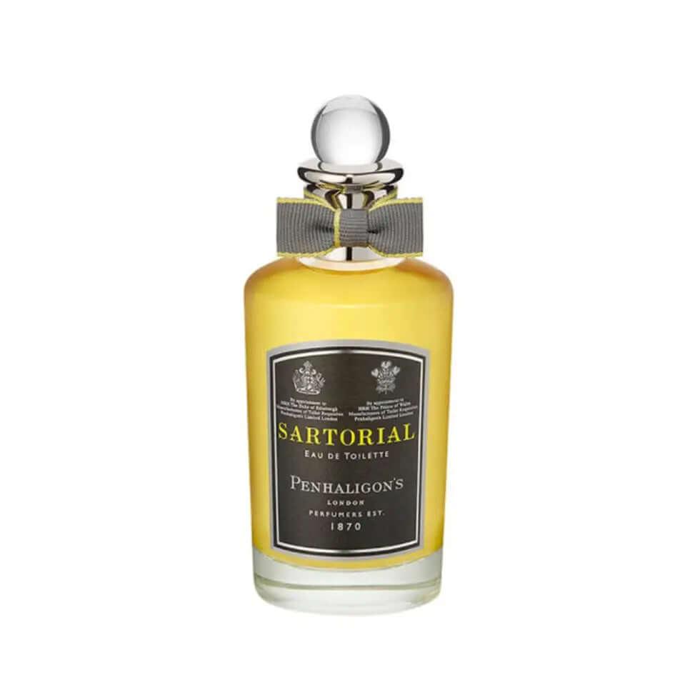 Sartorial Penhaligon's Men's Decant Fragrance Samples - Decant Sample