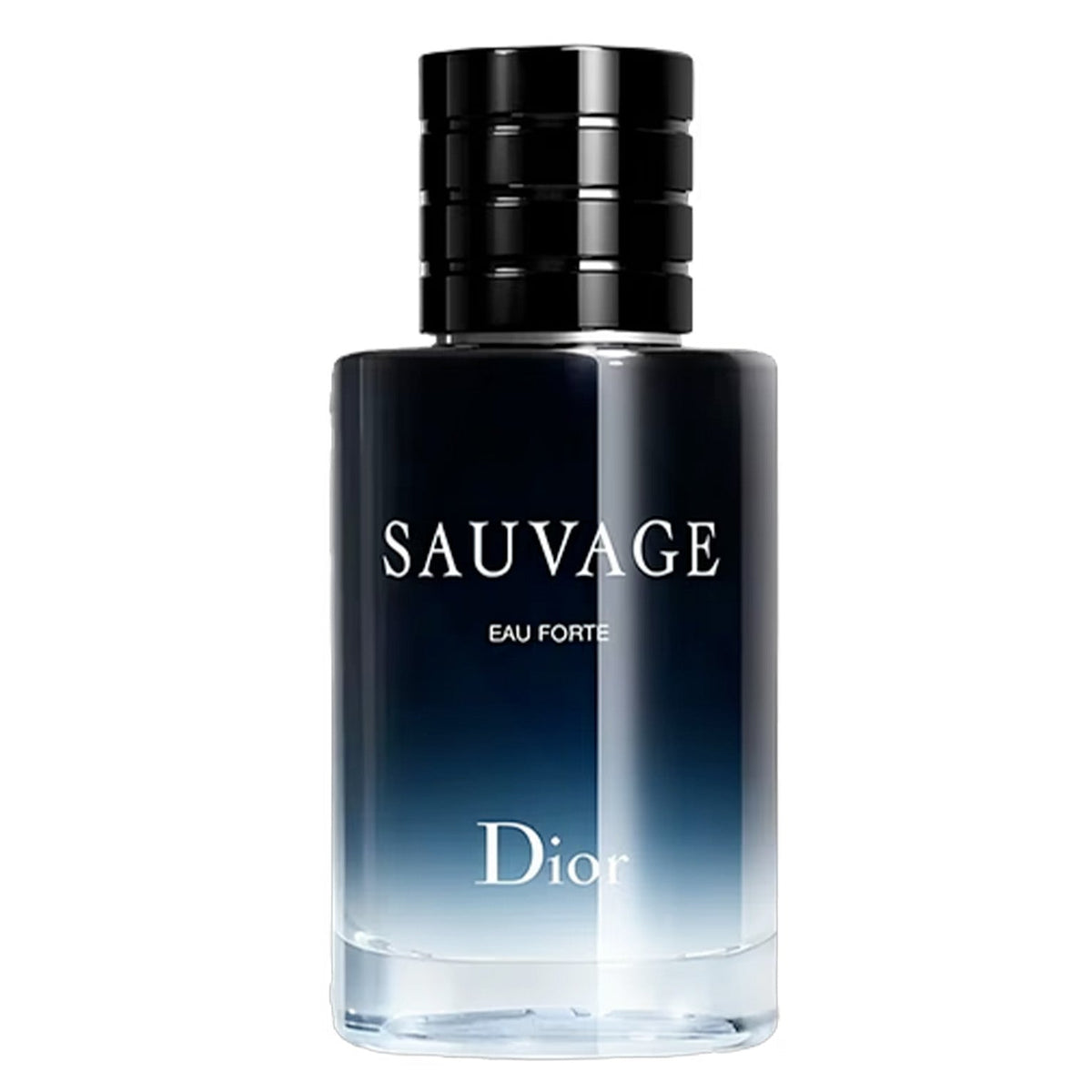Sauvage Eau Forte Dior Men's Decant Fragrance Samples - Decant Sample