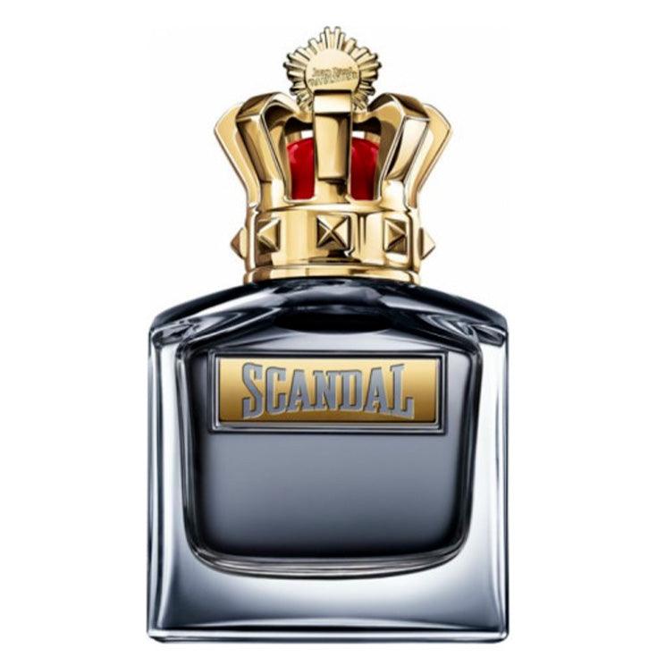 Scandal Pour Homme Jean Paul Gaultier for men Decant Samples - Decant Sample