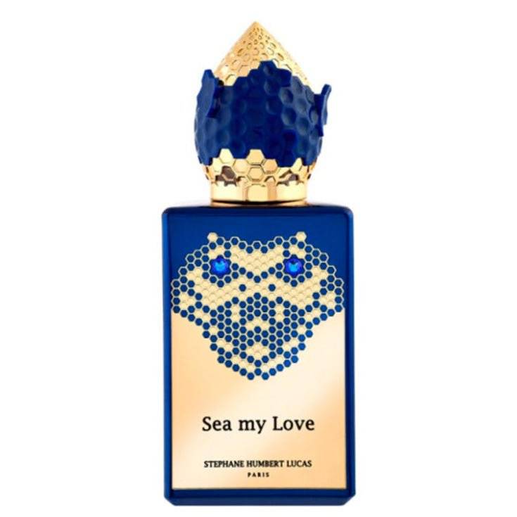 Sea My Love Stéphane Humbert Lucas 777 Unisex Fragrance Sample Decant - Decant Sample