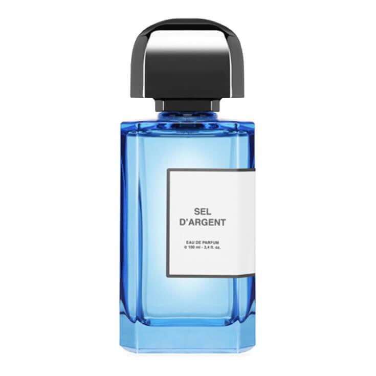 Sel d'Argent BDK Parfums for women and men - Decant Sample