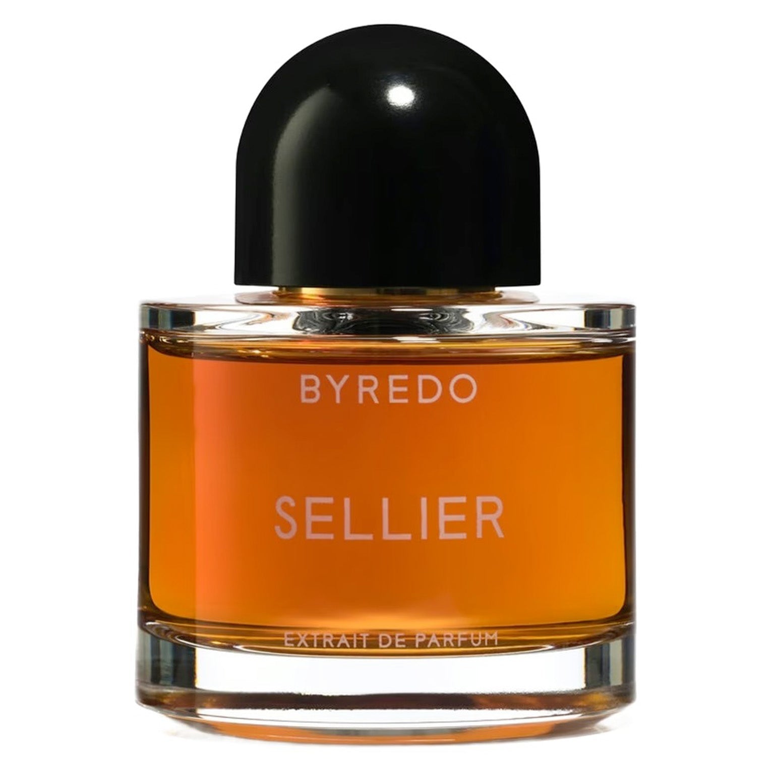 Sellier Byredo unisex - Decant Sample