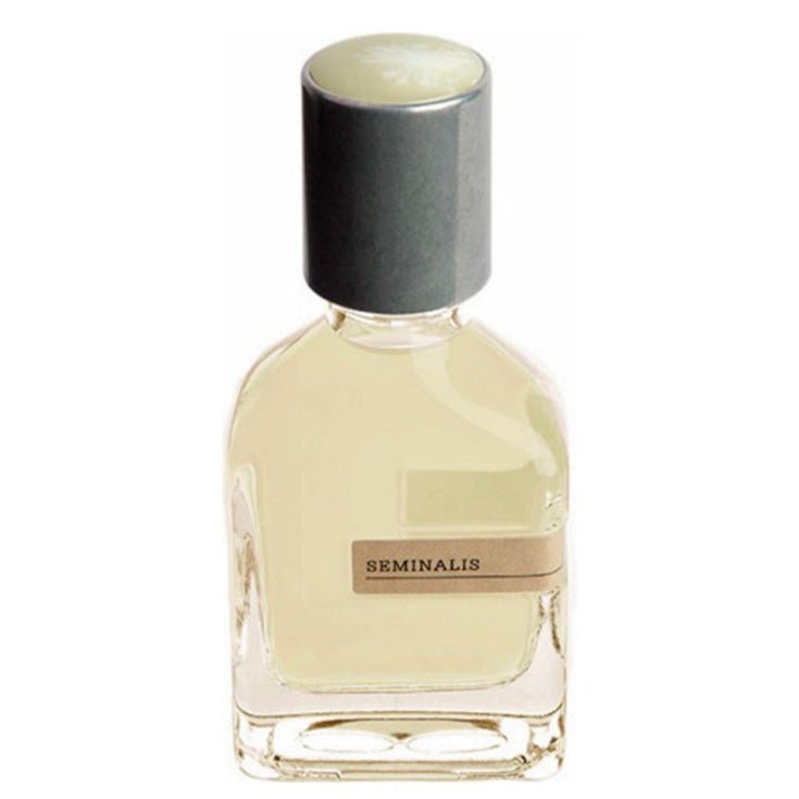 Seminalis Orto Parisi for women and men Decant Samples - Decant Sample