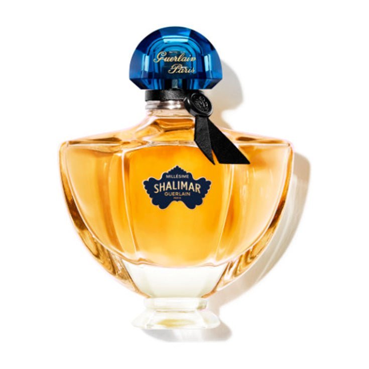 Shalimar Millésime Iris Guerlain for women and men - Decant Sample