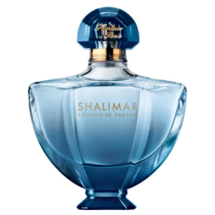Shalimar Souffle de Parfum Guerlain for women Decant Samples - Decant Sample