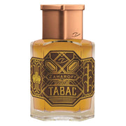 Signature Tabac Zaharoff Unisex Decant Samples - Decant Sample