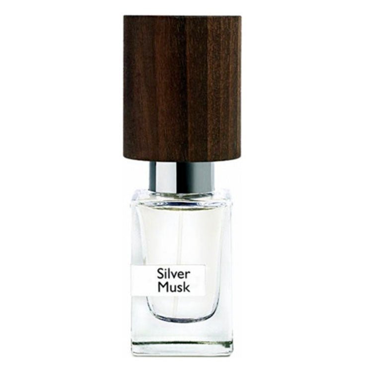 Silver Musk Nasomatto for women and men Decant Samples - Decant Sample