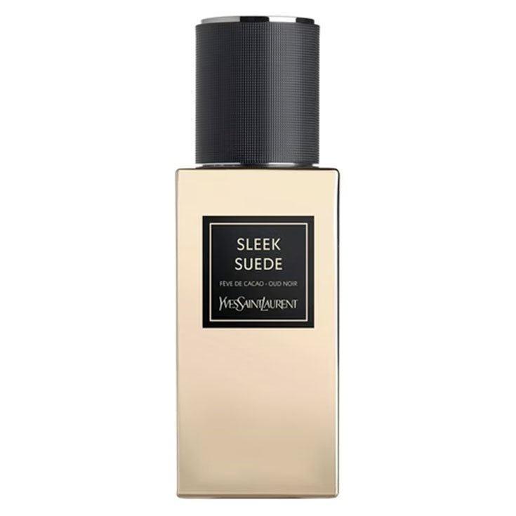 Sleek Suede Yves Saint Laurent unisex - Decant Sample