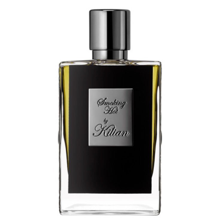 Smoking Hot By Kilian for women and men - Decant Sample