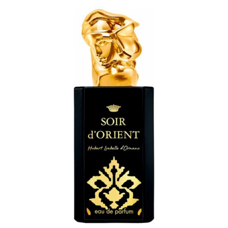 Soir Dоrient Sisley Women's Decant Fragrance Samples - Decant Sample