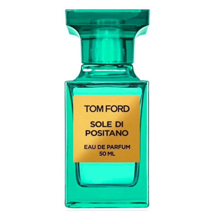 Sole di Positano Tom Ford for women and men - Decant Sample