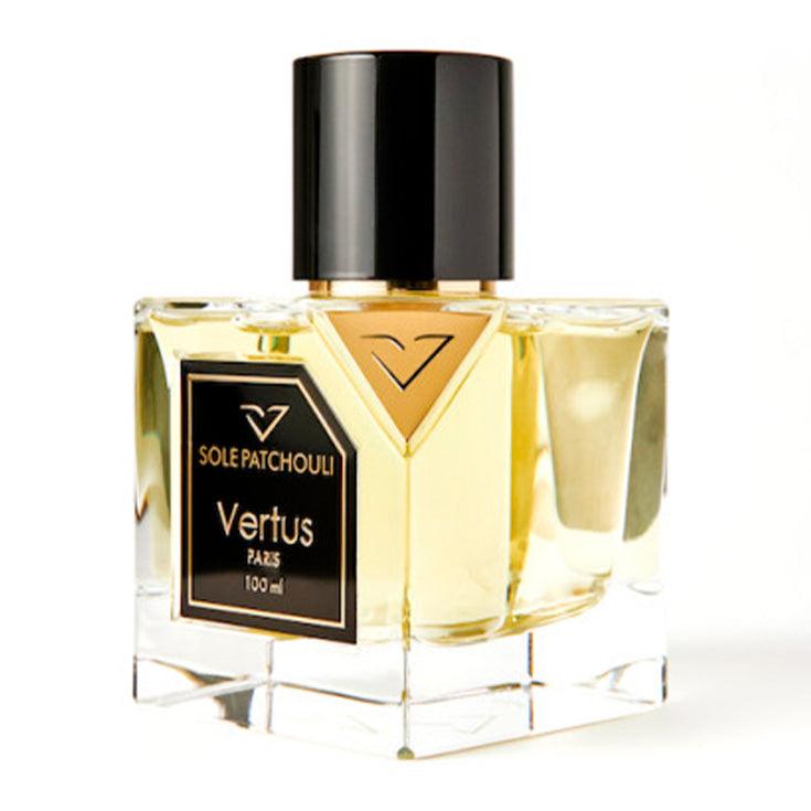 Sole Patchouli Vertus Unisex Decant Samples - Decant Sample