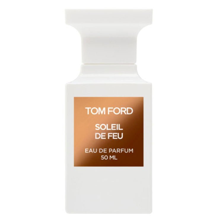 Soleil de Feu Tom Ford for women Decant Samples - Decant Sample