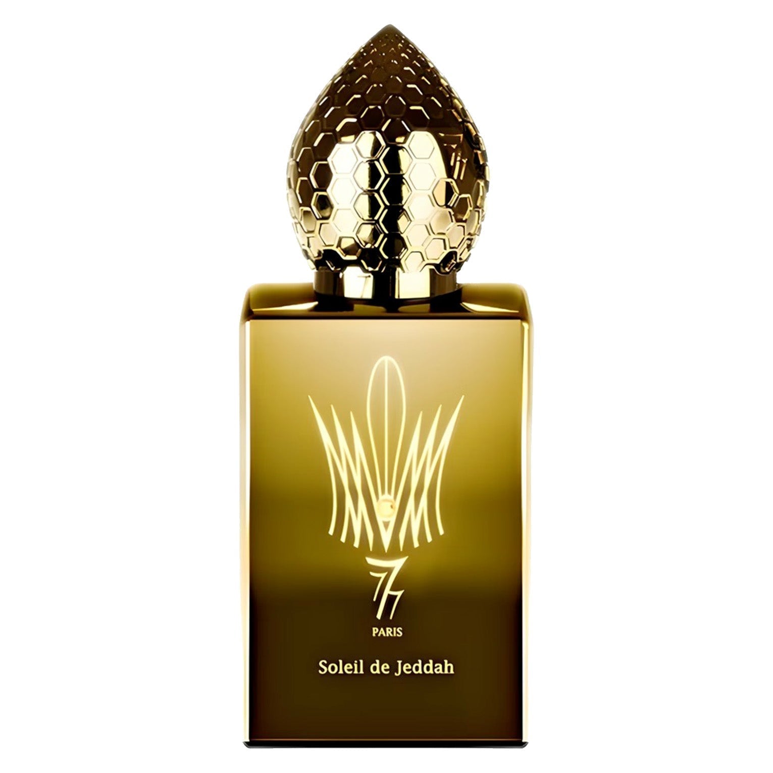 Soleil de Jeddah Stéphane Humbert Lucas 777 unisex - Decant Sample