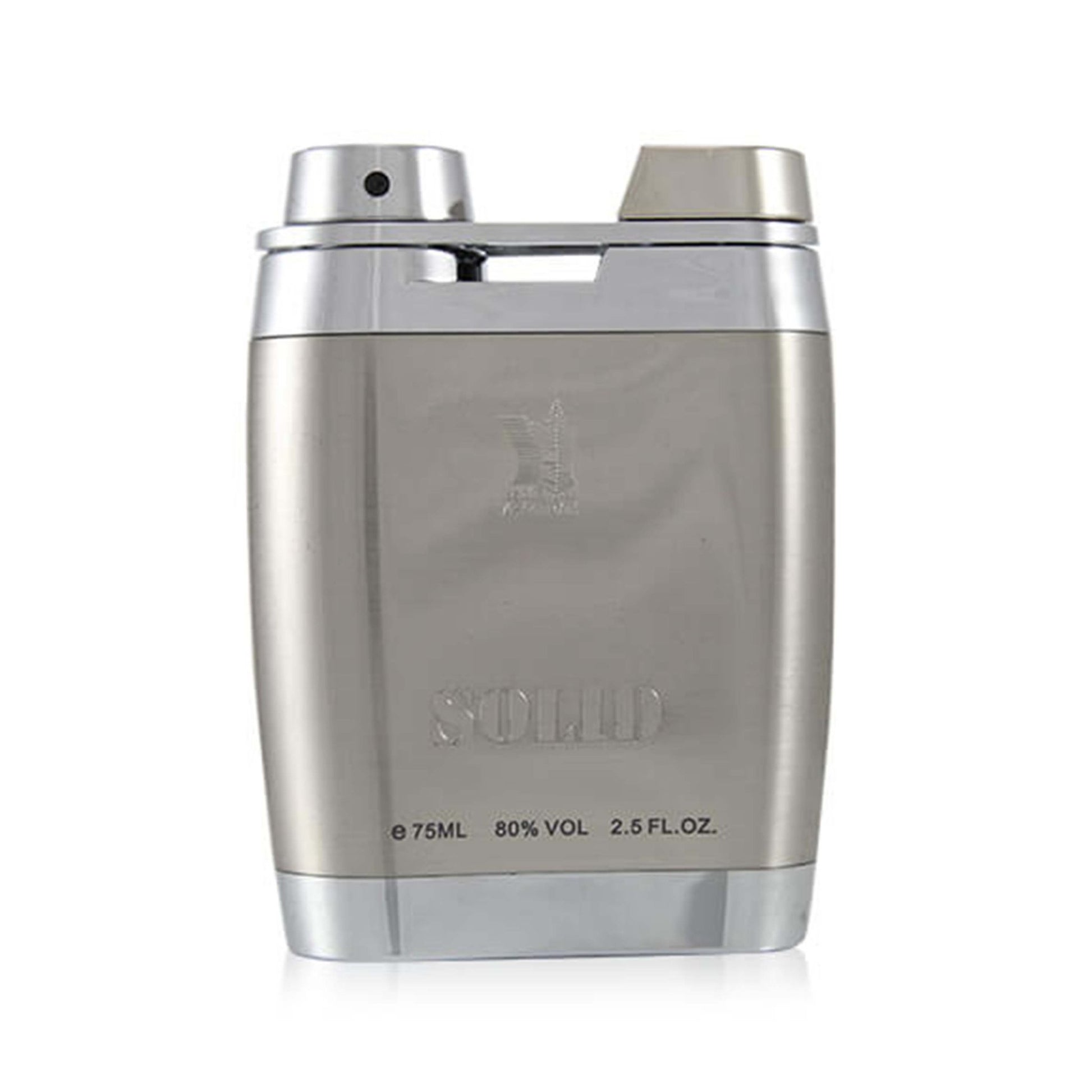 Solid Arabian Oud Unisex Decant Fragrance Samples - Decant Sample