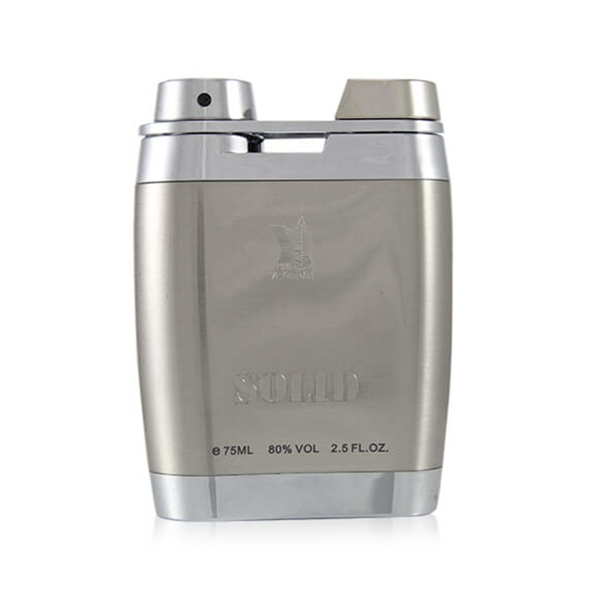 Solid Arabian Oud Unisex Decant Fragrance Samples - Decant Sample