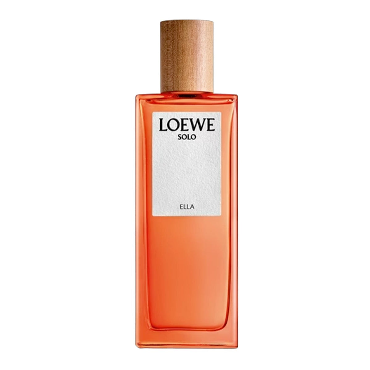 Solo Loewe Ella Loewe femme Unisex Decant Fragrance Samples - Decant Sample