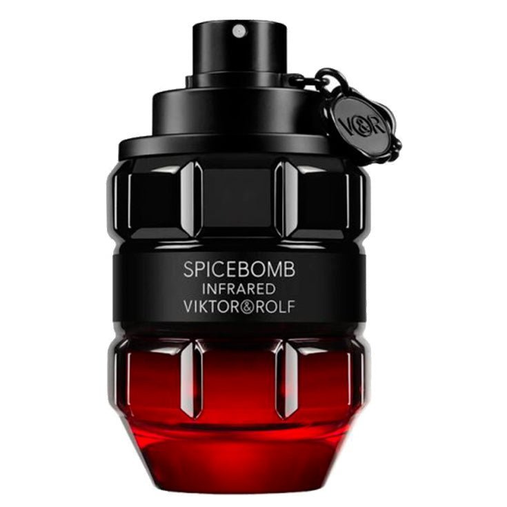 Spicebomb Infrared Viktor&Rolf Men's Decant Samples - Decant Sample