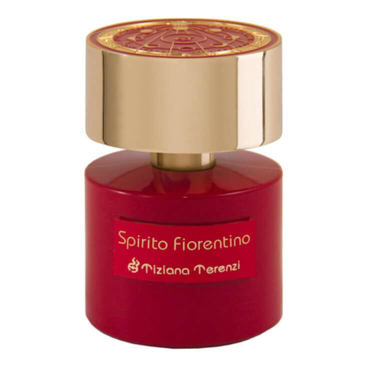 Spirito Fiorentino Tiziana Terenzi Unisex Decant Fragrance Samples - Decant Sample