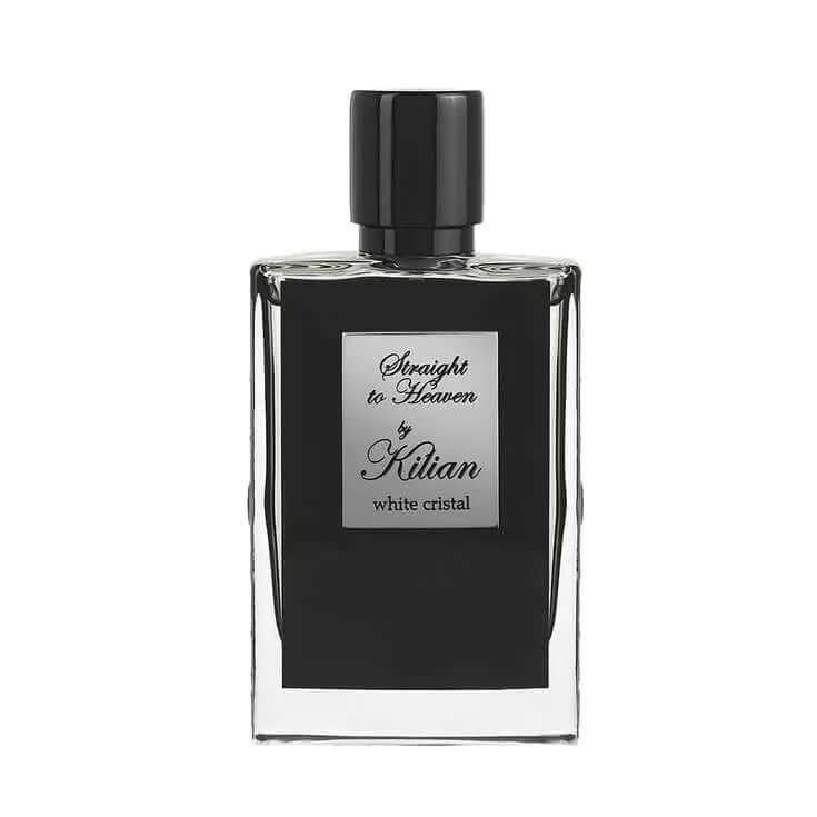 Straight to Heaven by Kilian fragrance sample bottle for men.