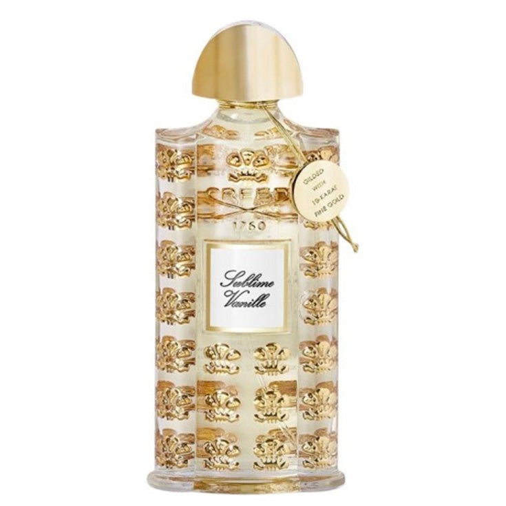 Sublime Vanille Creed for women and men - Decant Sample