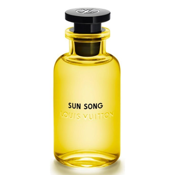 Sun Song Louis Vuitton for women and men Decant Samples - Decant Sample