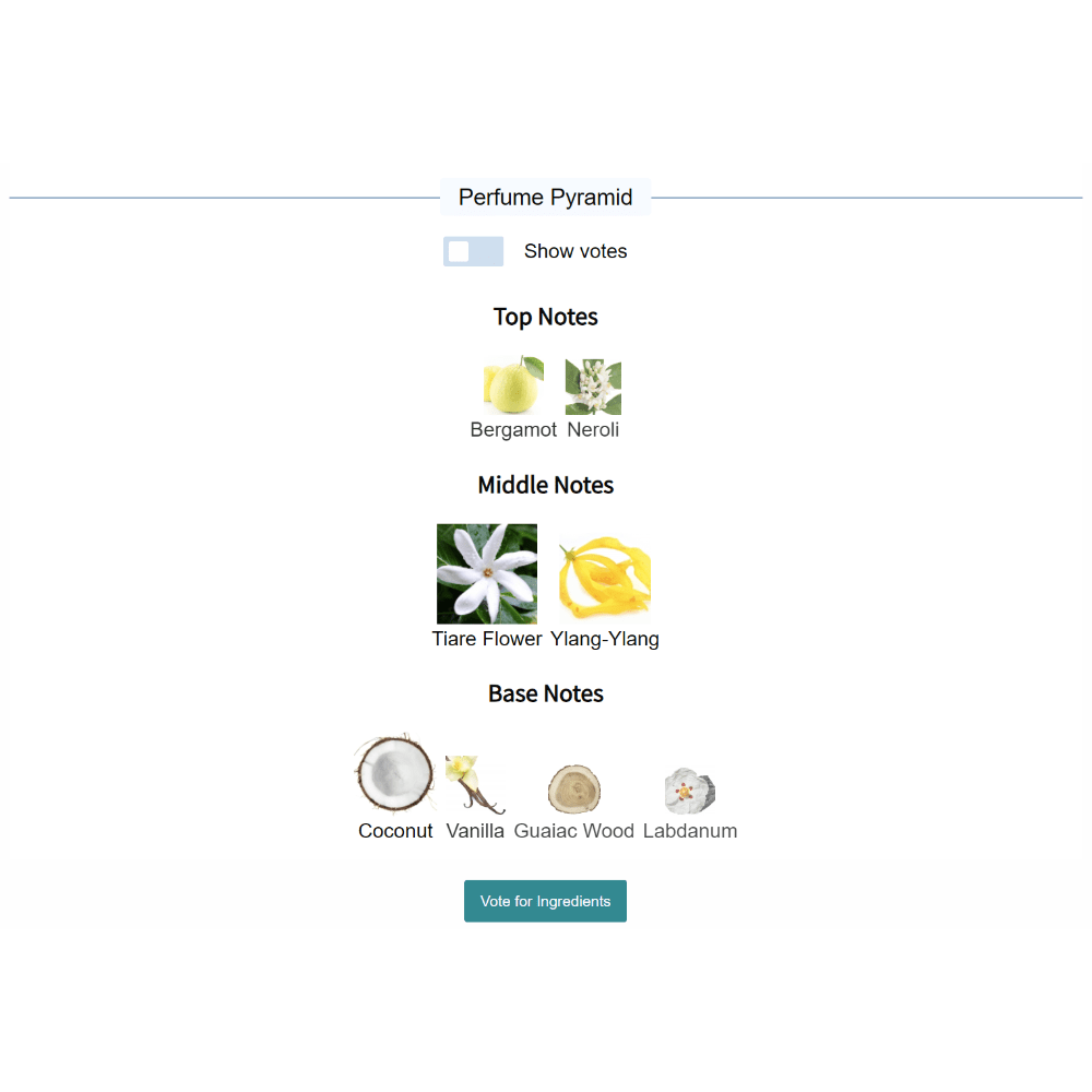 Sunkissed Goddess By Kilian for women and men Decant Samples - Decant Sample