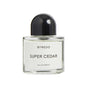 Super Cedar Byredo Unisex Decant Fragrance Samples