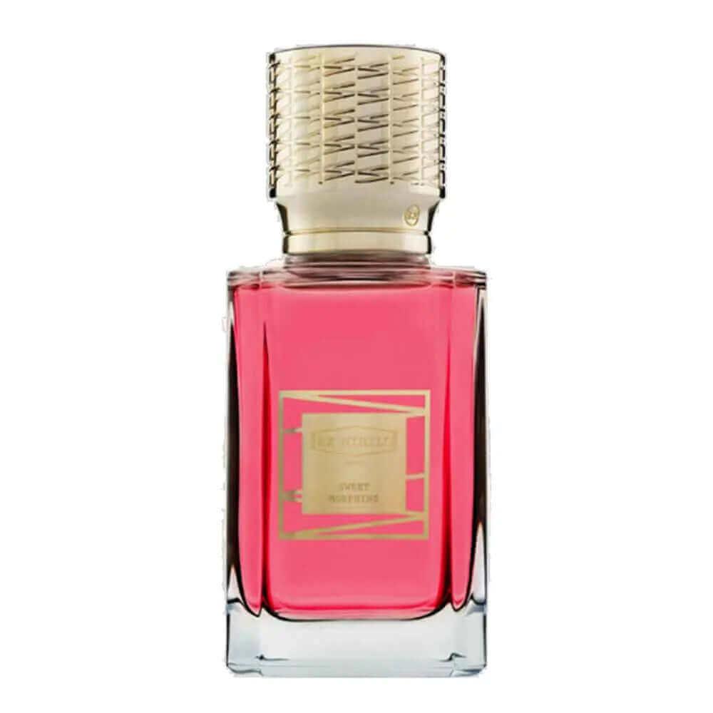 Sweet Morphine Ex Nihilo Women’s Decant Fragrance Samples - Decant Sample