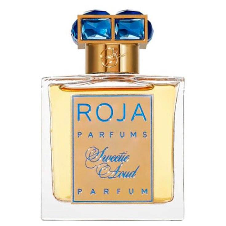 Sweetie Aoud Roja Dove Unisex Fragrance Sample Decant - Decant Sample