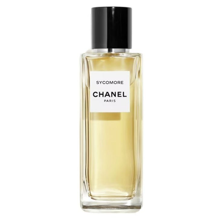 Sycomore Eau de Parfum Chanel unisex - Decant Sample