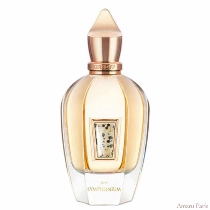 Symphonium Xerjoff Unisex Fragrance Sample Decant - Decant Sample