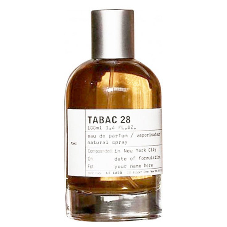 Tabac 28 Miami Le Labo for women and men - Decant Sample