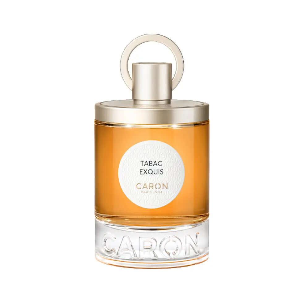 Tabac Exquis (2021) Caron Unisex Decant Fragrance Samples - Decant Sample