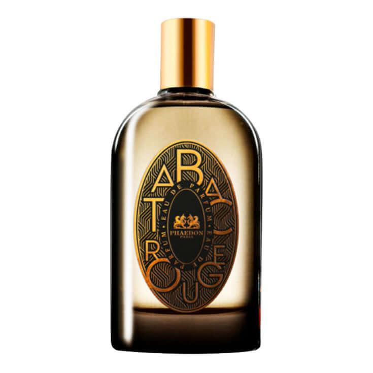Tabac Rouge Phaedon Unisex Decant Fragrance Samples - Decant Sample