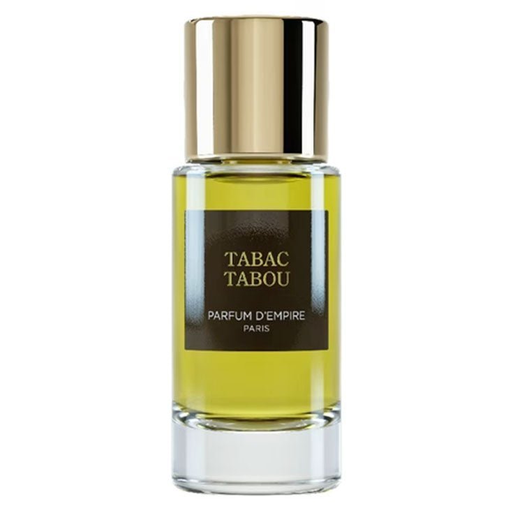 Tabac Tabou Parfum d'Empire unisex - Decant Sample