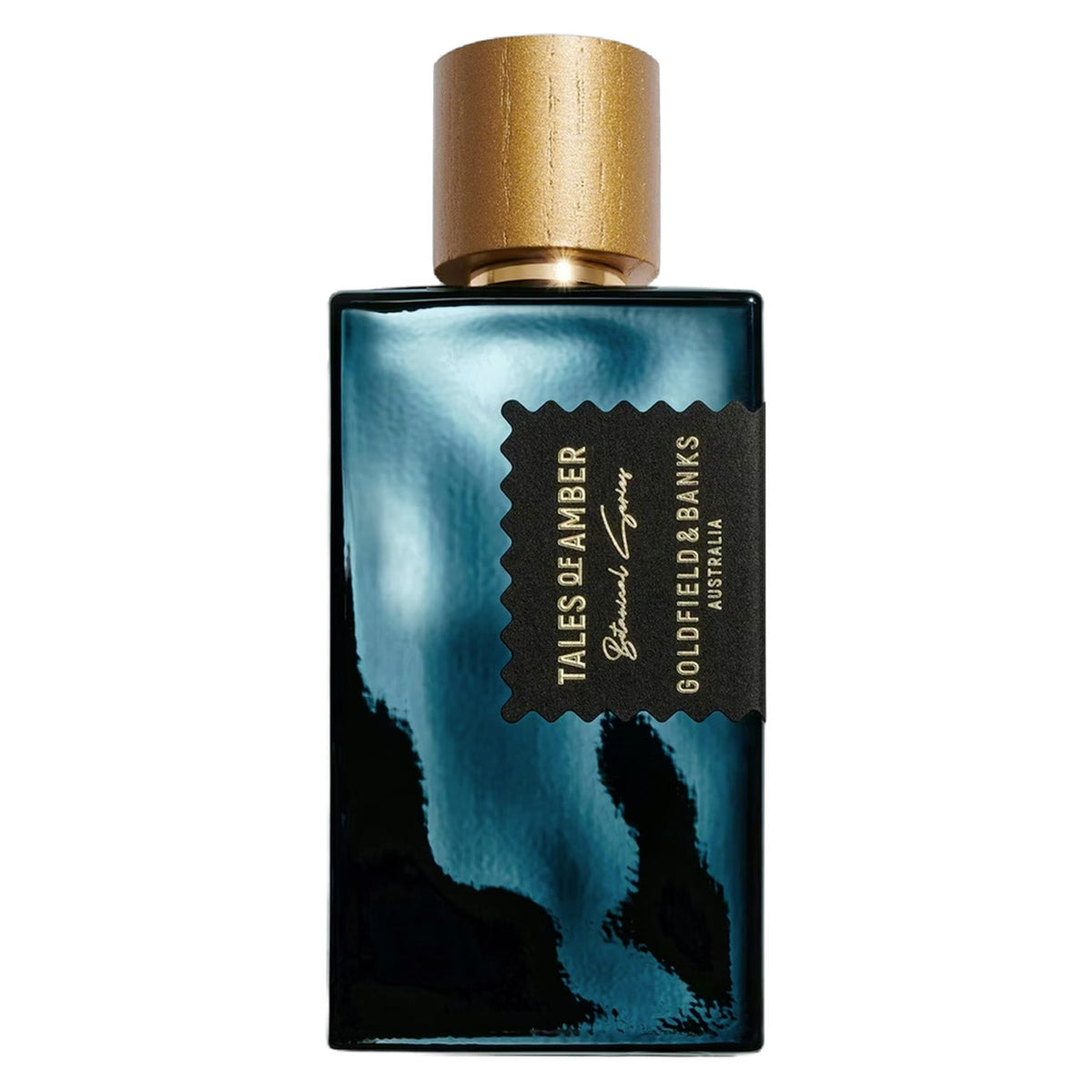 Tales of Amber Goldfield & Banks Australia Unisex Decant Fragrance Samples - Decant Sample