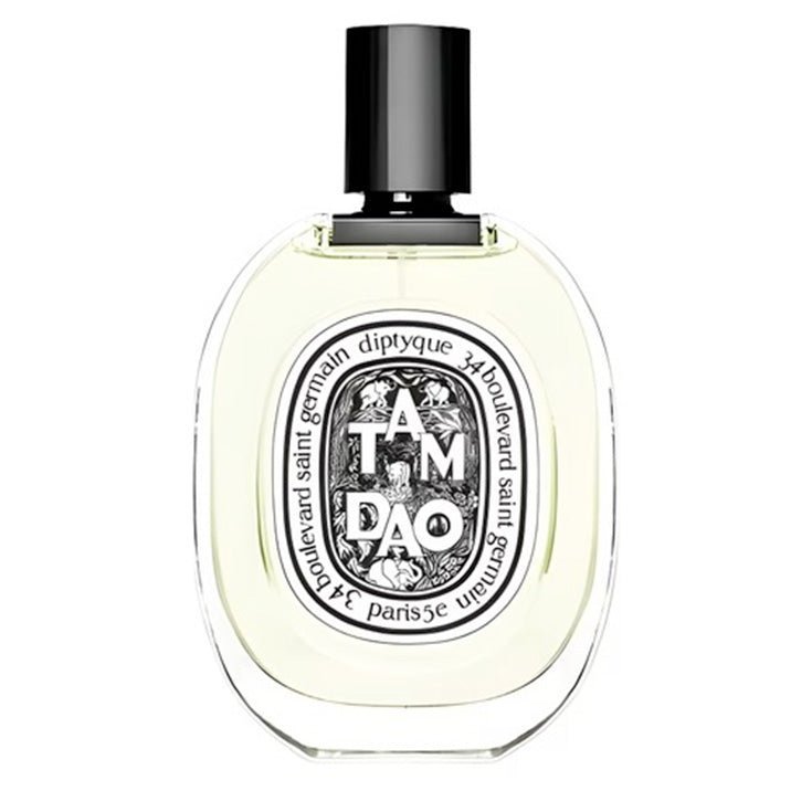 Tam Dao Eau de Toilette Diptyque for Women's - Decant Sample