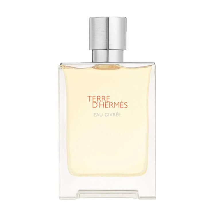 Terre d'Hermes Eau Givree Hermès Men's Decant Samples - Decant Sample