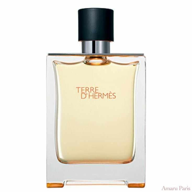 Terre d'Hermès Hermès Men's Fragrance Sample Decant - Decant Sample