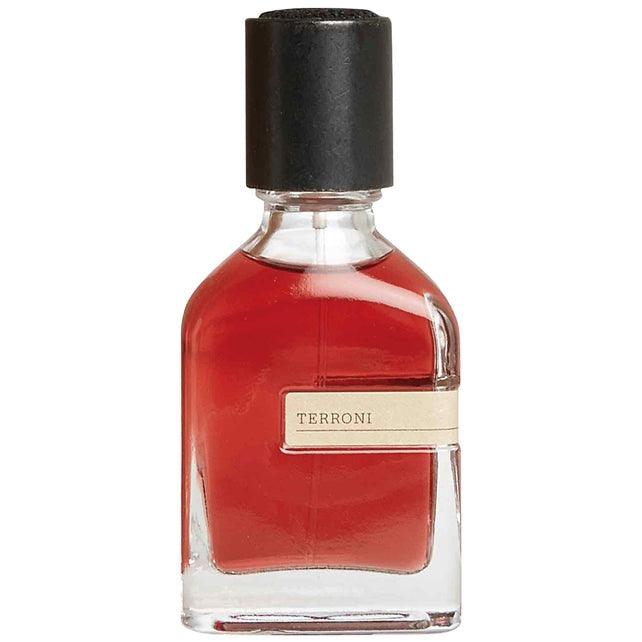 Terroni Orto Parisi for women and men Decant Samples - Decant Sample