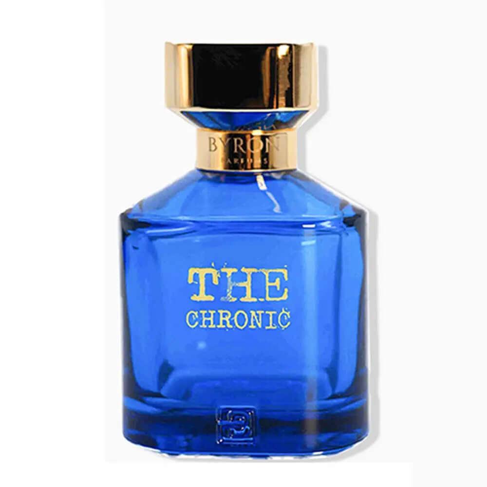 The Chronic Byron Parfums Unisex Decant Fragrance Samples - Decant Sample