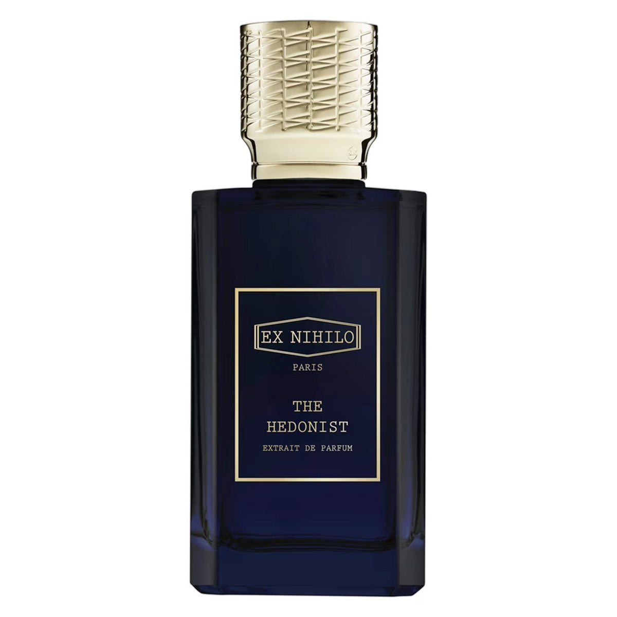 The Hedonist Extrait Ex Nihilo Unisex Decant Fragrance Samples - Decant Sample